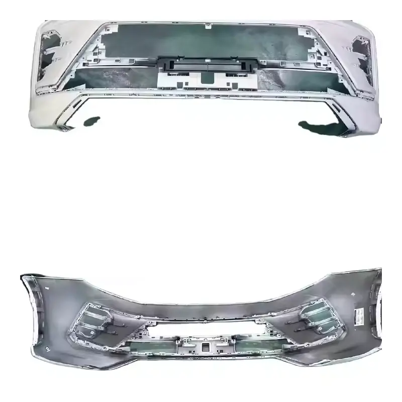 ¿Por qué el parachoques delantero para Chery Exeed LX es tan esencial para conducir la seguridad y el estilo?