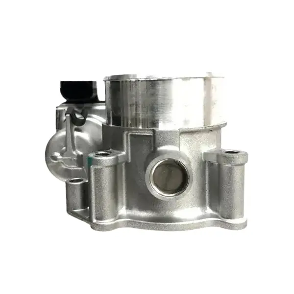 ¿Qué conceptos de protección ambiental utiliza Auto Parts for Chery?