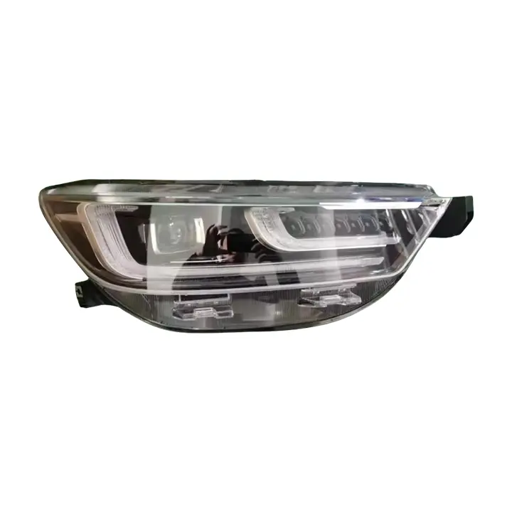 ¿Por qué elegir un faro delantero de alta calidad para Chery TIGGO 8 PRO MAX?