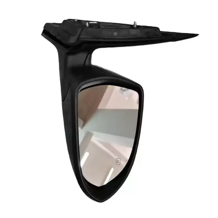 ¿Por qué el espejo retrovisor de Changan Alsvin es esencial para su vehículo?