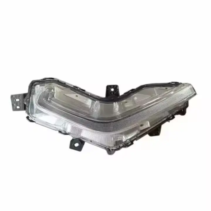 ¿Por qué las luces de circulación diarias del GWM HAVAL Jolion son esenciales para la seguridad y el estilo?