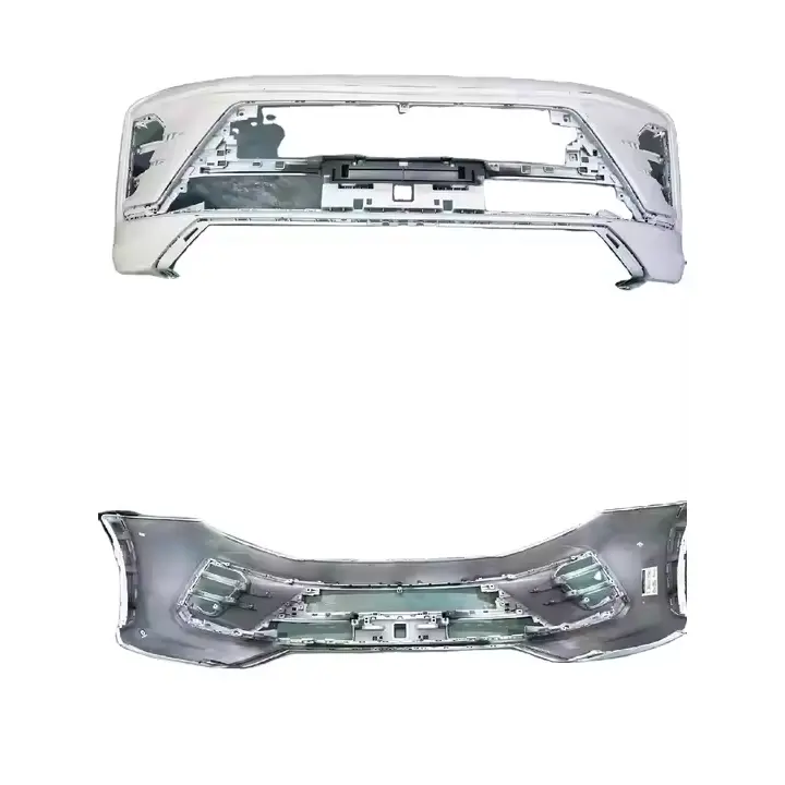 Parachoques delantero para Chery EXEED LX: una guía completa