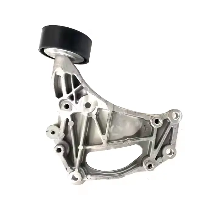 Soporte del compresor del aire acondicionado para Chery