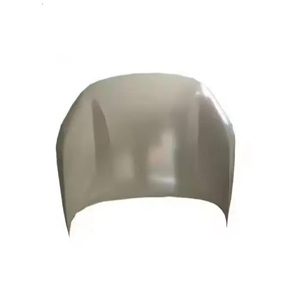 Cubierta del capó del motor para Jac J7