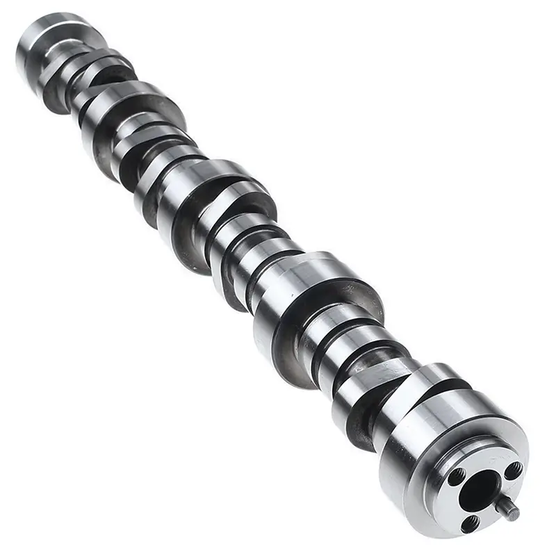 Árbol de levas del motor para rendimiento GM 12638427