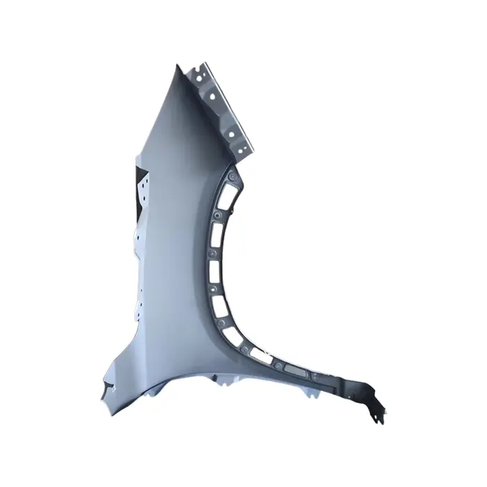 Guardabarros para Chery EXEED