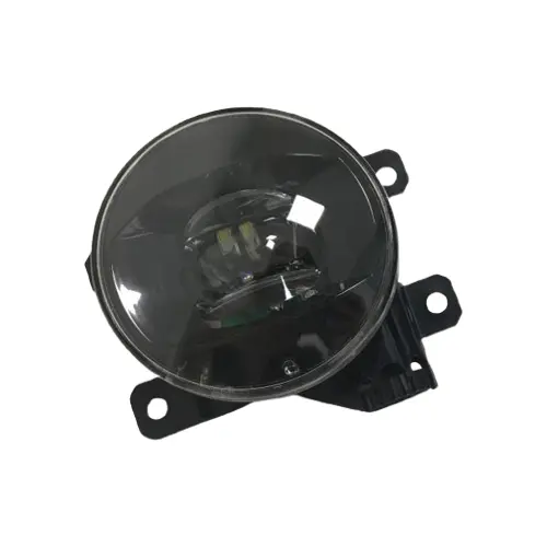 Faros antiniebla para Maserati