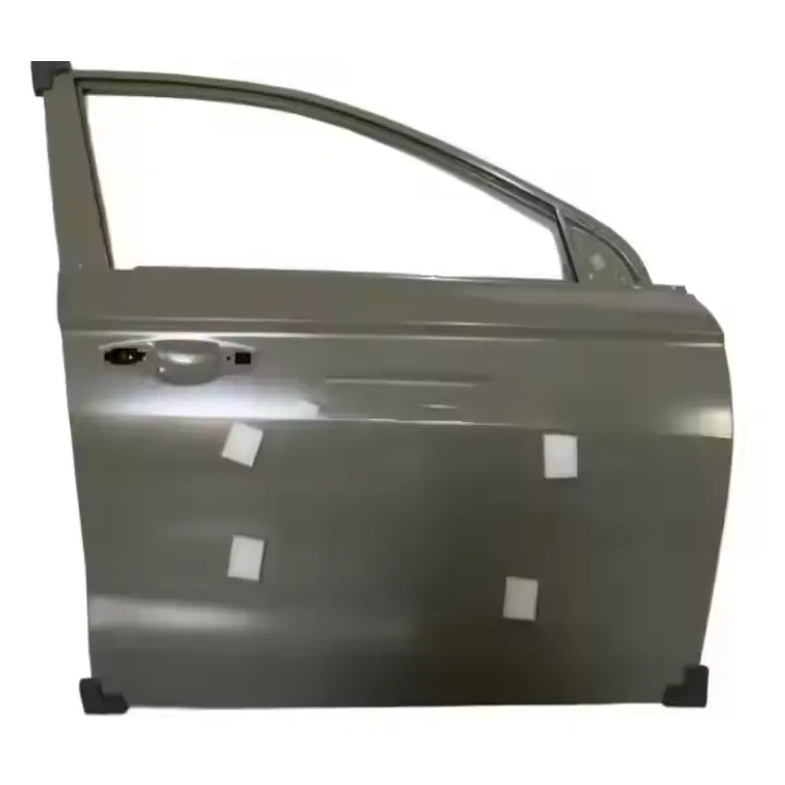 Para puerta delantera Geely Emgrand 5075071200C15
