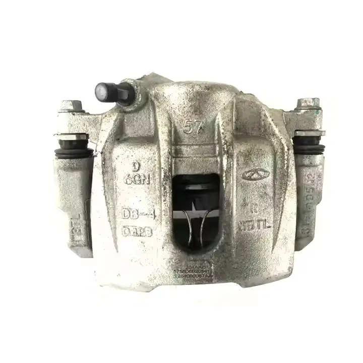 Pinza de freno delantero para Chery Tiggo 5x