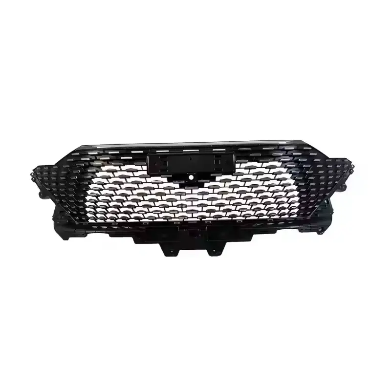 Rejilla del parachoques delantero para GWM Haval H6
