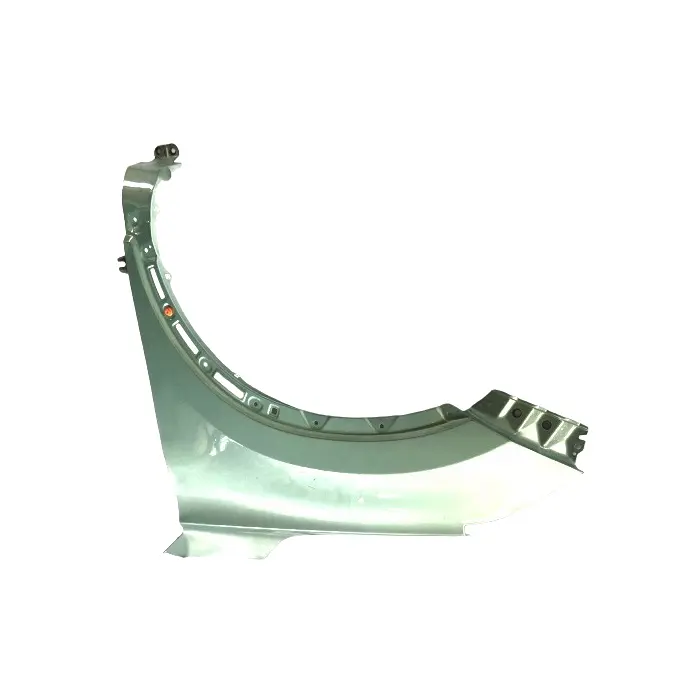 Guardabarros delantero para Chery TIGGO 4 PRO
