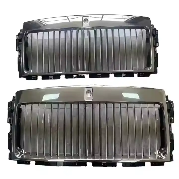 Parrilla para Rolls-Royce