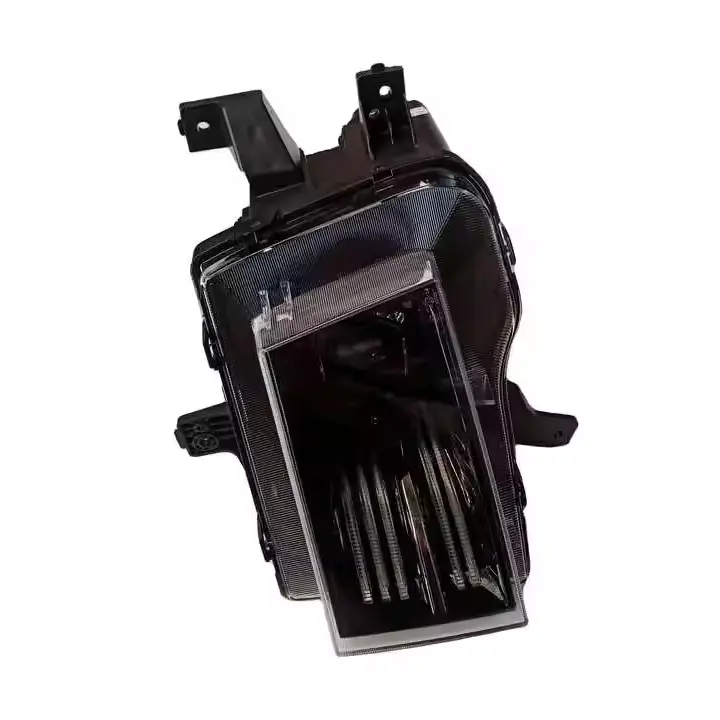 Faro delantero para JAC JS4