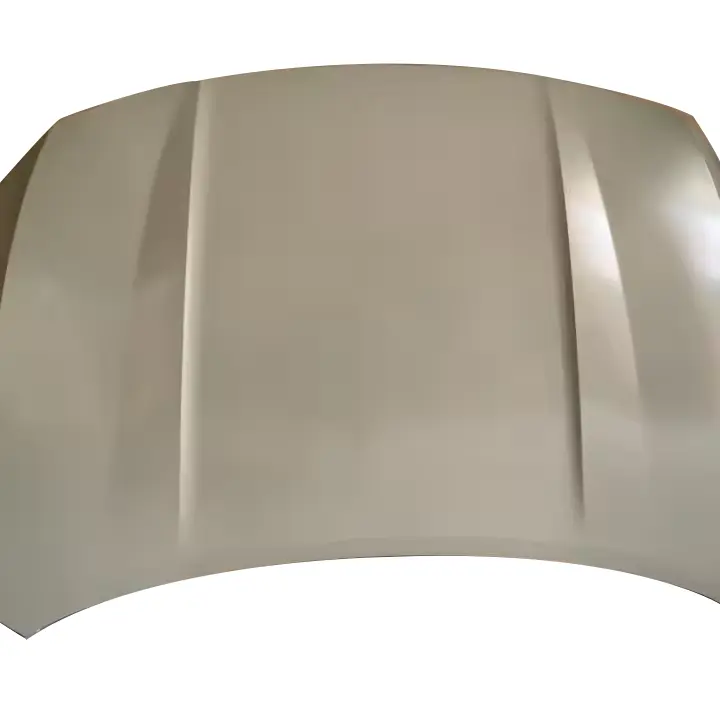 Cubierta de capó para Chery ARRIZO 8