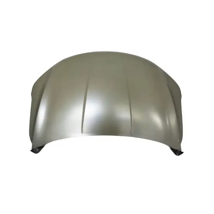 Cubierta de capó para Geely Coolray