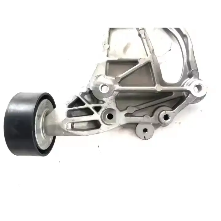 Air Conditioner Compressor Bracket For Chery