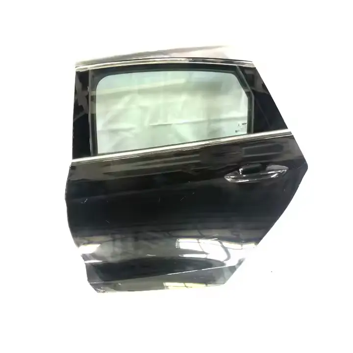 Puerta Trasera Izquierda para Chery Arrizo 8