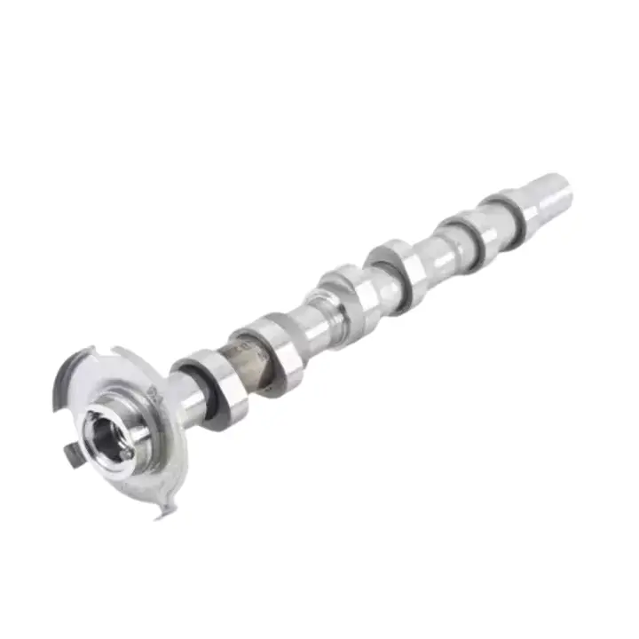 Árbol de levas de entrada lateral izquierdo para MERCEDES-BENZ ML W166 2760505701