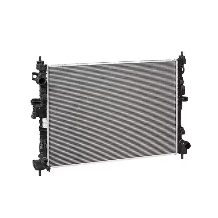 Radiador para Haval Jolion