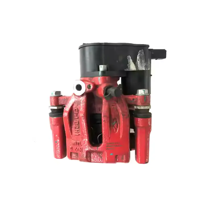 Pinza de freno trasero para Chery Omoda 5