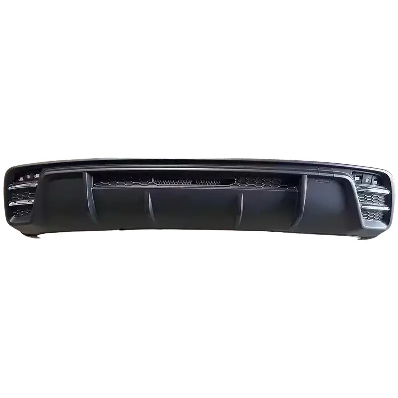 Tapa Inferior de Parachoques Trasero para GWM HAVAL JOLION 2024
