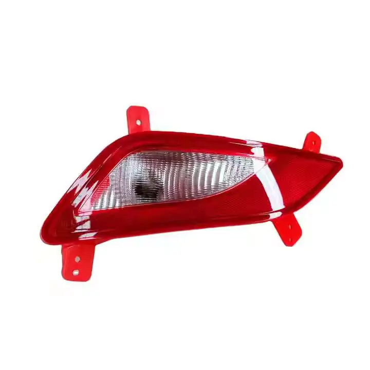 Luz Antiniebla Trasera para JAC S3