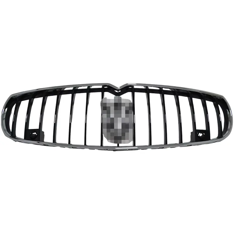Reparación de parrilla para Maserati