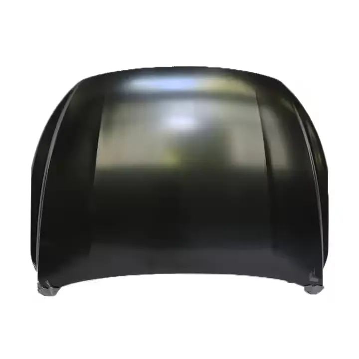 Repuestos para capó Geely Emgrand 5032066300C15