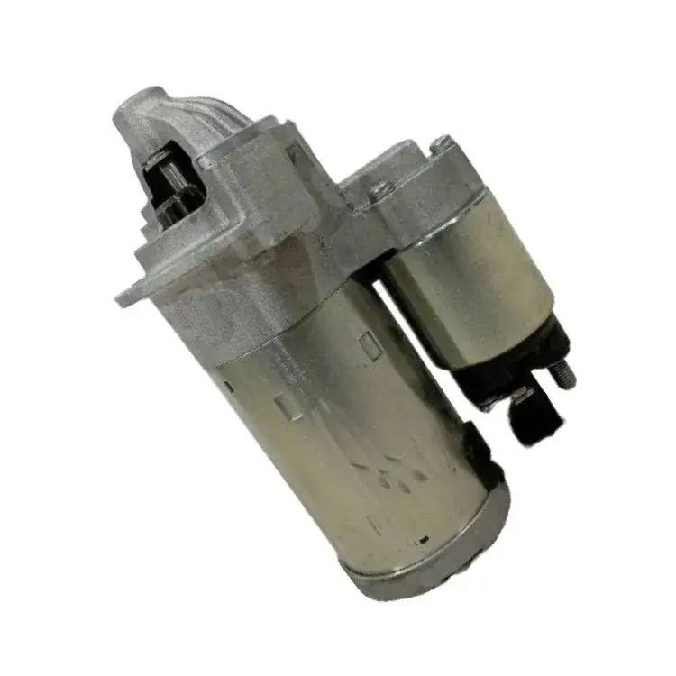 Motor de arranque para Chery Tiggo 8 Pro