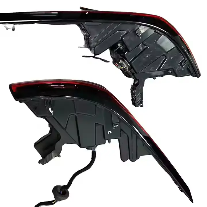 Lámpara de luces traseras exterior para Chery OMODA