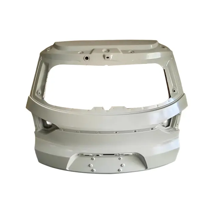 Cubierta de puerta trasera de tapa de maletero para Chery TIGGO 4 PRO